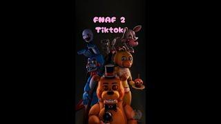 TIKTOK FNAF 2 // SFM short animation // FNAF