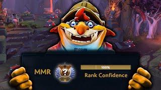 Techies Official got new MMR from 7.37e Patch  Can Techies meet some Pro Player?