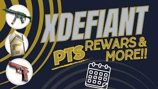 XDefiant Public Test Session Info (How To) + REWARDS!!