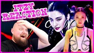 ITZY DALLA DALLA REACTION (KPOP REACTION)