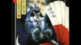 Tokyo Blade - Warrior of The Rising Sun