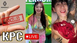 WaterBomb / Jay Park  OnlyFans / Misandrist Hand Gesture Controversy / Marriage updates | KPC LIVE