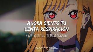 Lights Down Low // Kitagawa Marin (My Dress-Up Darling) // Sub. español