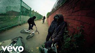 Giggs, Skrapz & Mist - Angry Cat [Music Video]