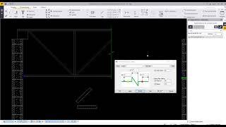 Tekla Structures Drawing Cutting Symbol Plugin