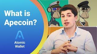 What is Apecoin?  | What are BAYC NFT benefits?