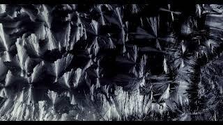 Ice Cracking Or Freezing Water Turns Ice Overlay | VFX Ice Stock Footage | Free 1080 | Download Link