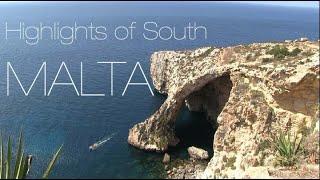 Highlights of South Malta with primeguides.net