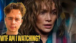 J.Lo's AI Robot movie is so bad (Atlas Review)