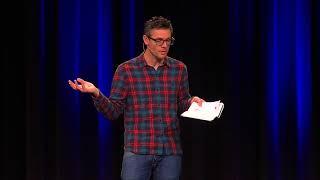 What Faith Is? Tim Mackie (The Bible Project)