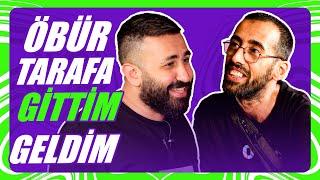 TikTok Paylaşımlarımı Sakıncalı Buldu | Cash Flow - PurpleHej (4.Sezon 12.Bölüm)