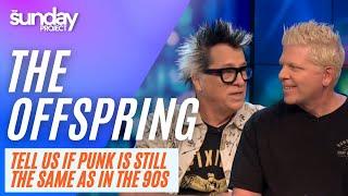 The Offspring: Dexter And Noodles On How Punk Has Changed Over The Decades