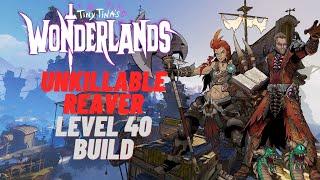 Tiny Tina's Wonderlands | FULL PRIMORDIAL BUILD + Save File | Best Graveborn BrrZerker Build