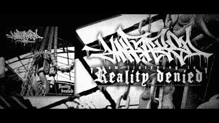 UNFAZED - REALITY DENIED [SINGLE] (2024) SW EXCLUSIVE