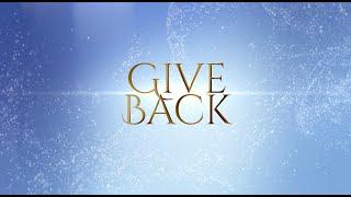 "Give Back" by Beyond Aram - Lyric video