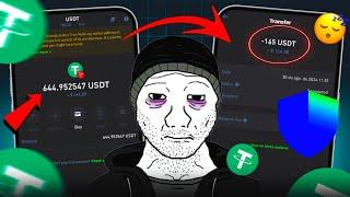 How to Withdraw from a Watch-Only Wallet on Trust Wallet | Step-by-Step Guide