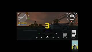 Car Simulator 2 | Coastal Cruise Mission | Game Play