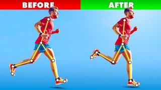 15 Minutes to Fix Your Running Form