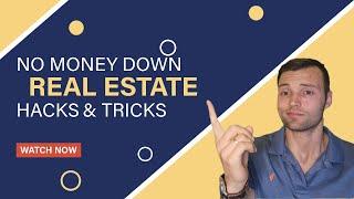 "Revealed: The Secret to Investing in Real Estate Without Spending a Dime!"