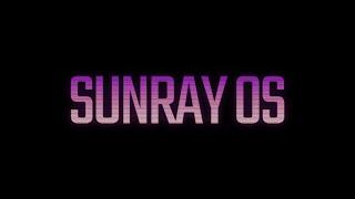 Sunray OS - Trailer (mystery horror game set in a computer)