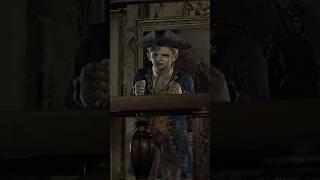 Resident Evil 4 #shorts #gaming