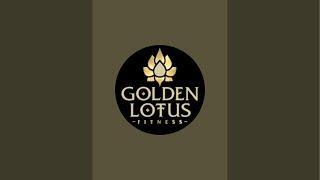 Goldenlotus Fitness is live!