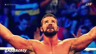 WWE  Bobby Roode ►► Custom Titantron ►►Glorious Domination