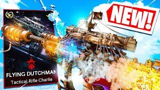 THE NEW AUG "FLYING DUTCHMAN" w/BLUE TRACERS (TRACER PACK: GHOST SHIP MASTERCRAFT BUNDLE)