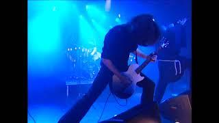 Candlemass - The Curse Of Candlemass: Live In Stockholm 2003