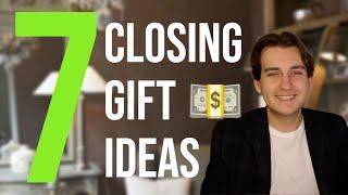 7 Closing Gifts That Guarantee REFERRALS - Real Estate Agents