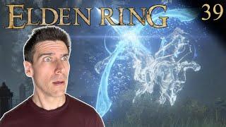 Caria Manor - Elden Ring | Blind Playthrough [Part 39]