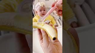 Baby Rejecting Fruits? Try the Baby Fruit Feeding Spoon!