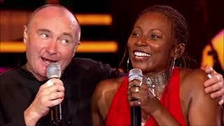 Phil Collins & Philip Bailey - Double Dragon II - Easy Lover (Jossy 2023 OG Vibe Remix)