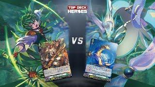 [Proxy Play] Rorowa vs Mystiark | Jun 25, 2023