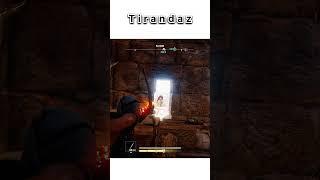 Assassins Creed Odyssey | Tirandaz  Pt-1