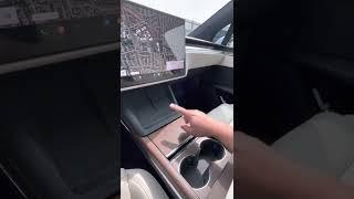 Poor Skill Tesla mobile service Tech