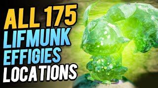 175 Lifmunk Effigies Location | Palworld