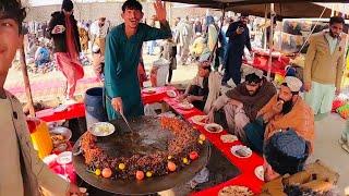 Village Bazaar street food | Liver fry | Famous Traditional street food | Fish fry | Rural food