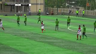 STILL BELIEVE FC 7 vs 3 SHELTER FORCE FC Goals Highlights