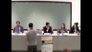 Ucraina gas e manette: il processo a Yulia Tymoshenko - Matteo Cazzulani parte 1