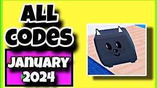 [JANUARY 2024] ALL WORKING CODES BABY SIMULATOR ROBLOX | BABY SIMULATOR CODES