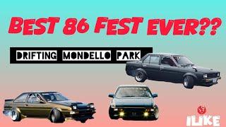 ILIKE VLOGS: 86FEST 2024!! WHAT A DAY!!