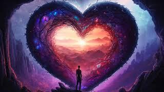 Open Your Heart Wide And Far: Gratitude Attracts More To Be Grateful For | 432 Hz Meditation Music