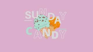 "Sunday Candy- Happy Upbeat Gospel Hip hop Type Beat 2022" Upbeat Hip-hop Instrumental