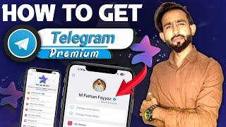 Revealed: How to Get Telegram Premium Verified Badge - Unlock Exclusive Benefits