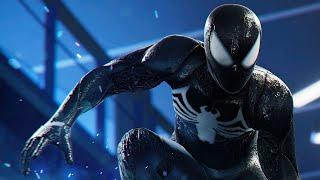 ️ Watch Spider-Man 2 PS5: First 23 Minutes Gameplay!