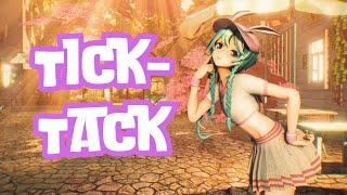 [MMD] ILLIT (아일릿) ‘Tick-Tack’ [Motion DL]