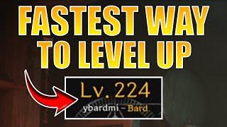 BEST Way to Level Up | Beginner's Guide | Dark and Darker