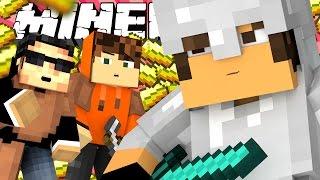 ЛУЧШИЙ ТИММЕЙТ? [MINECRAFT QUICK BEDWARS]