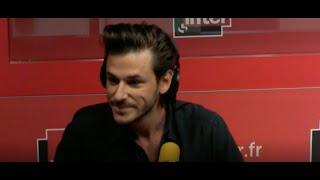 Gaspard Ulliel lit un extrait de "Juste la fin du monde" de Jean-Luc Lagarce